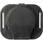 Lafayette Wireless Charging Puck USB-C C40 Black Laturit OneSize