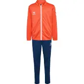 Hummel Verryttelyasu - HmlLogo - Krassi/Dark Denim - - 14 v (164) - Verryttelyasut