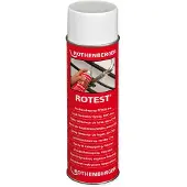 Rothenberger Aerosoli kaasuvuotojen havaitsemiseen ROTEST 4; 400 ml