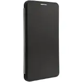 Vivanco Mag Wallet Lompakkokotelo Samsung Galaxy S25 Musta