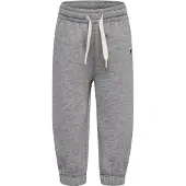 Hummel Hmlmini Loose Pants Bee - Grey - 74