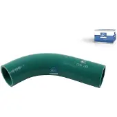 DT Spare Parts Jäähdyttimen letku 2.15713