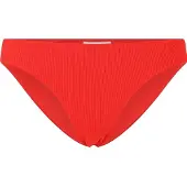 Athlecia Rhea W Bikini Brief - Red - 36