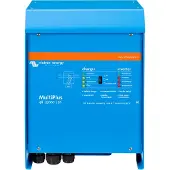 Victron Energy Multiplus 24/5000/120-100-laturi