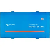 Victron Energy 24/1200 230v Direct Schuko Akkuinvertteri