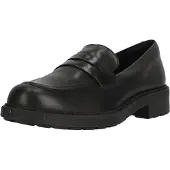 Clarks Orinoco2 Penny D - Black - 35.5