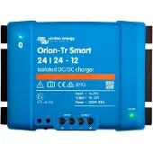 Osculati Orion-tr Smart 24/eristetty Dc-dc-laturi 24-12a 280w