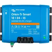 Victron Energy Orion-tr Smart 12/ei-eristetty Dc-dc-laturi 24-15a 360w