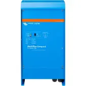 Victron Energy Multiplus C 12/2000/80-30-laturi
