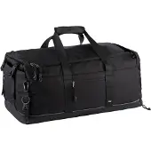 Camel active Connect Viikonloppukassi 61 cm Musta