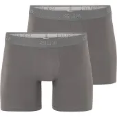 Sloggi Bokserishortsit beige / mudanvärinen