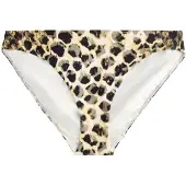 Next Bikinihousut beige / kivenharmaa / musta / valkoinen