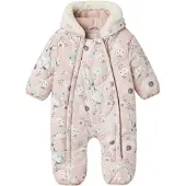 Name it Nbfmie Suit1 - Pink - 62-68