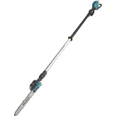 Makita Akkukarsintasaha XGT UA004G 40V, 12″, ilman akkua ja laturia