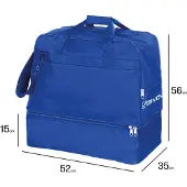 Givova New Revolution Duffle-kassi