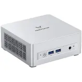 Minis Forum MINI PC UM870 Plus Ryzen 7 8745H barebone