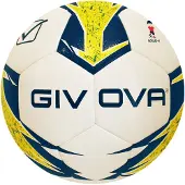 Givova Academy Freccia Jalkapallo
