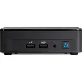 Asus NUC13ANKi7 i7-1360P 8GB DDR4 512GB (90AB3ANK-MR8A20)