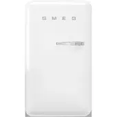 Smeg 50's Style FAB10HLWH6 -minibaari