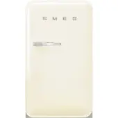 Smeg 50's Style FAB10HRCR6 -minibaari