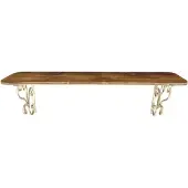 Finnmari 89x26x24,5 cm hylly