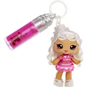 Yummiland Doll Yummiland Lip Gloss Sour, Misty Cakes
