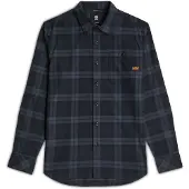 G-Star Bristum 2.0 Slim Pitkähihainen Kauluspaita