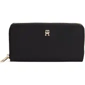 Tommy Hilfiger Kukkaro musta