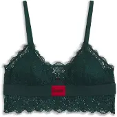HUGO 50535060 Triangle Rintaliivit