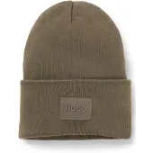 HUGO Xevon_B - Brown - ONE SIZE