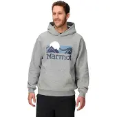 Marmot Coastal Huppari