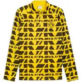 Puma Dortmund Paita Pre Match 1/4 Vetoketju - , koko Medium