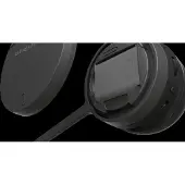 Gequdio Ersatz-Akkus fuer GC Serie Headsets, 600mAh (WA9904)