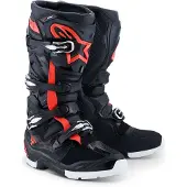 Alpinestars Tech 7 Enduro Drystar WP Motocross-saappaat