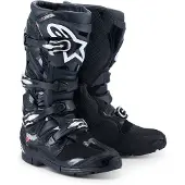 Alpinestars Tech 7 Enduro DS SAAPPAAT Musta unisex, size 12