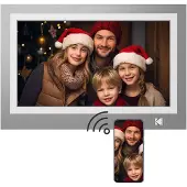 Kodak RWF-116B WiFi grau/weiss (RWF-116GR)