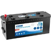 Exide Käynnistysakku EN900