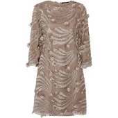 Bruuns bazaar Dandelionbbkata Dress - Beige - 38