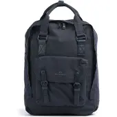 Doughnut Mediative Macaroon Large - Reppu | sininen | 16 L