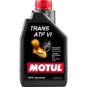 Motul Vaihteistoöljy 109771