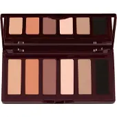 Charlotte Tilbury Easy Eye Palette Super Nudes