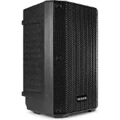 VONYX VSA08BT Bi-vahvistettu aktiivikaiutin 8" 250 W BT/MP3