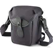 Billingham 72 Camera Bag Black