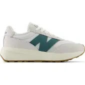 New Balance 370 Varisity Pack - White - 37.5