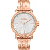 DKNY Chambers Maxi 36 Mm Naisten Kello