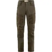Fjällräven keb agile winter trousers m