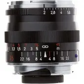Zeiss Biogon T* 35mm f/2 ZM Leica M