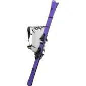Evoc Summit 20 Vaellusreppu 54 cm Valkoinen