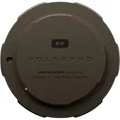 Polar Pro Body Cap Canon RF Mount Desert linssinsuoja