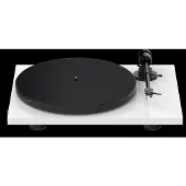 Pro-Ject E1 BT AT3600L White Levysoitin